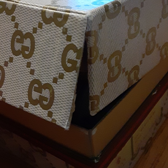 COPY - Vintage Gucci "FIRENZE" - Picture 11 of 12